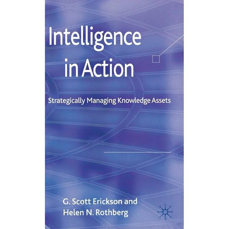Intelligence in Action