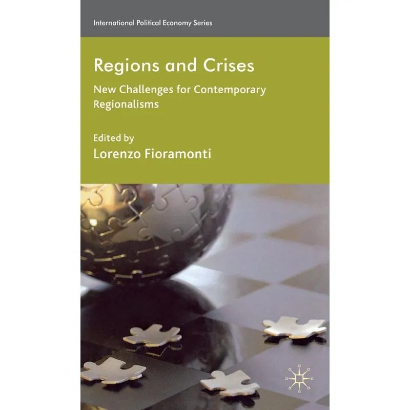 Regions and Crises
