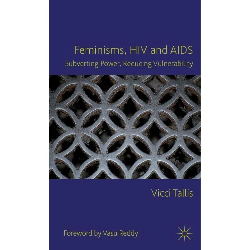 Feminisms, HIV and AIDS