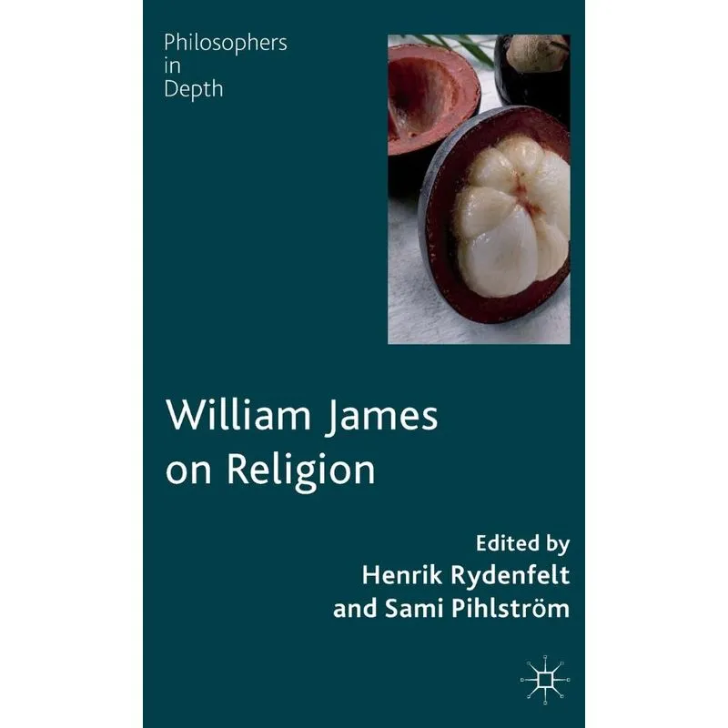 William James on Religion
