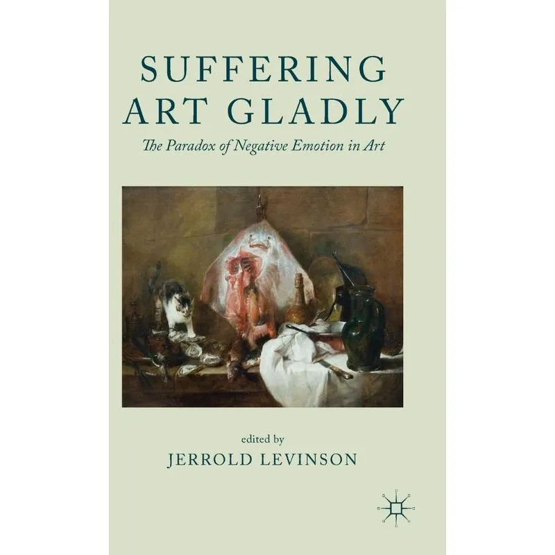 Suffering Art Gladly