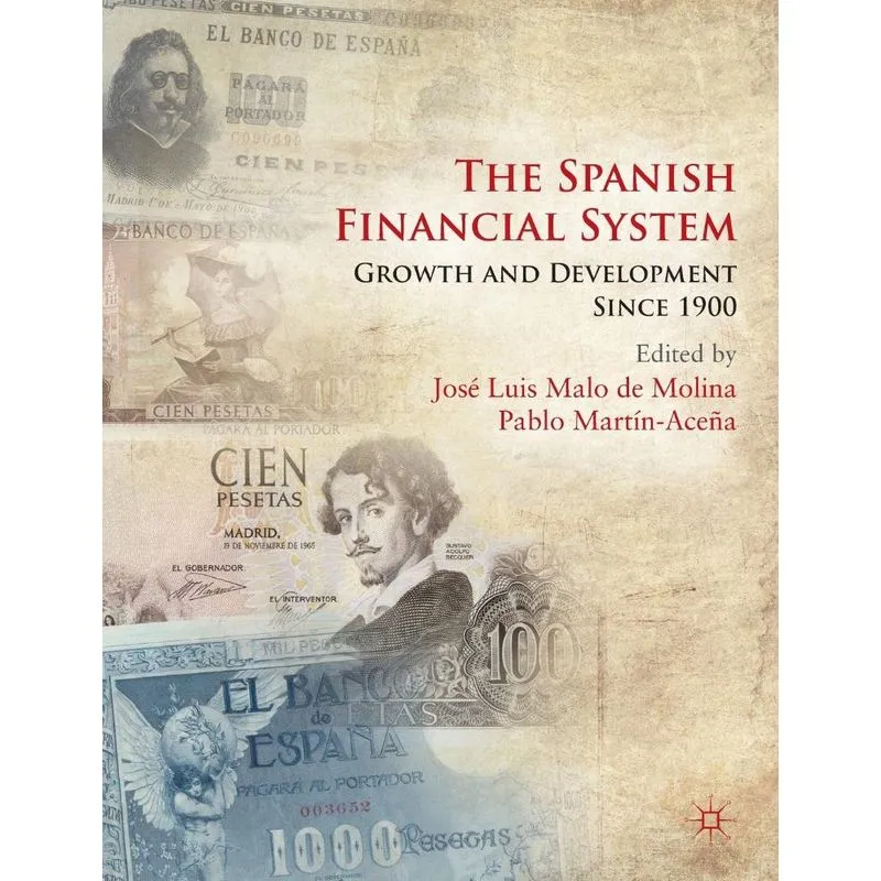 The Spanish Financial System