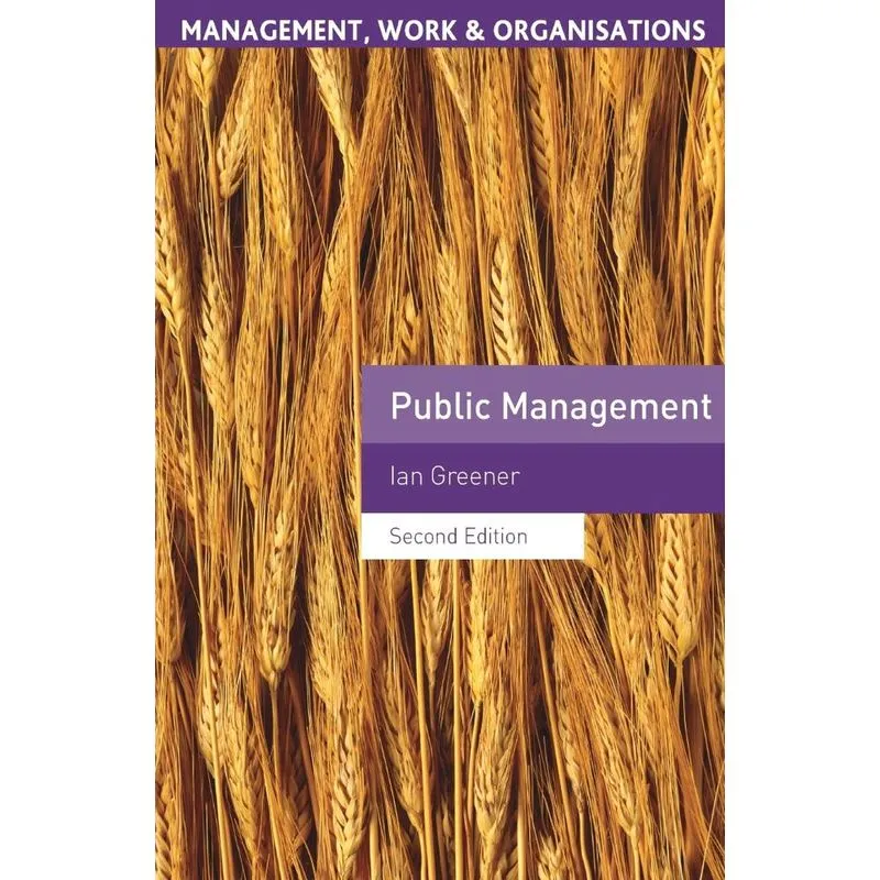 Public Management