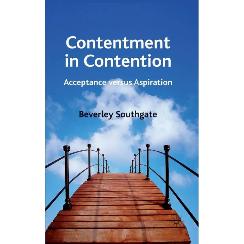 Contentment in Contention