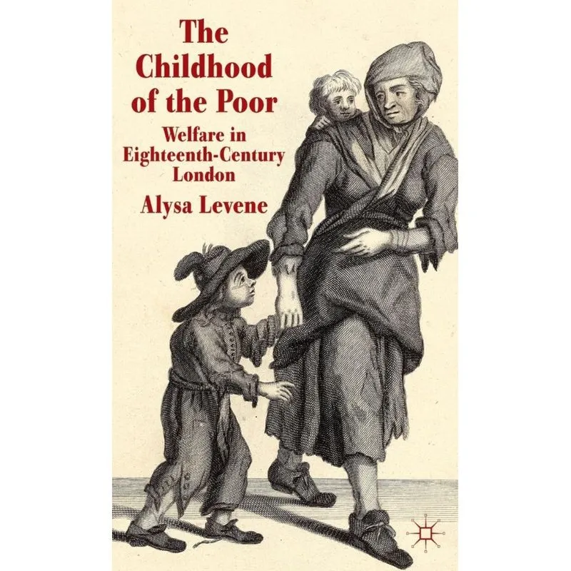 The Childhood of the Poor