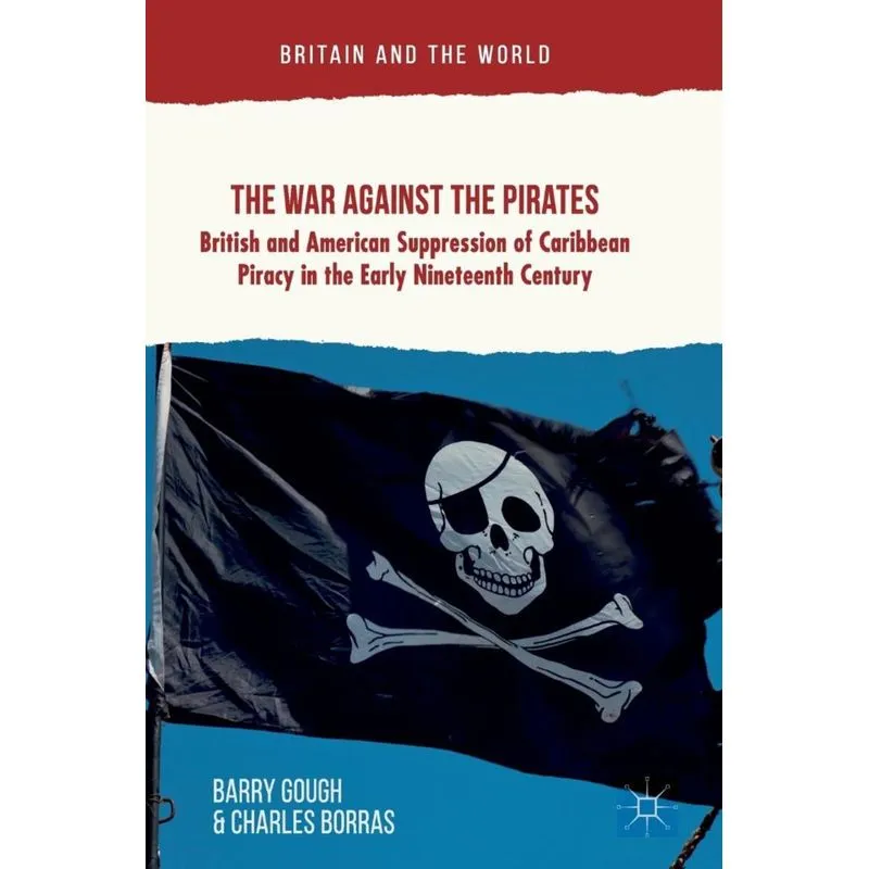 The War Against the Pirates