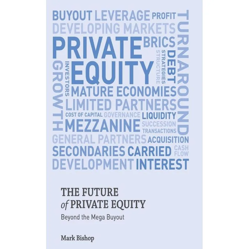 The Future of Private Equity