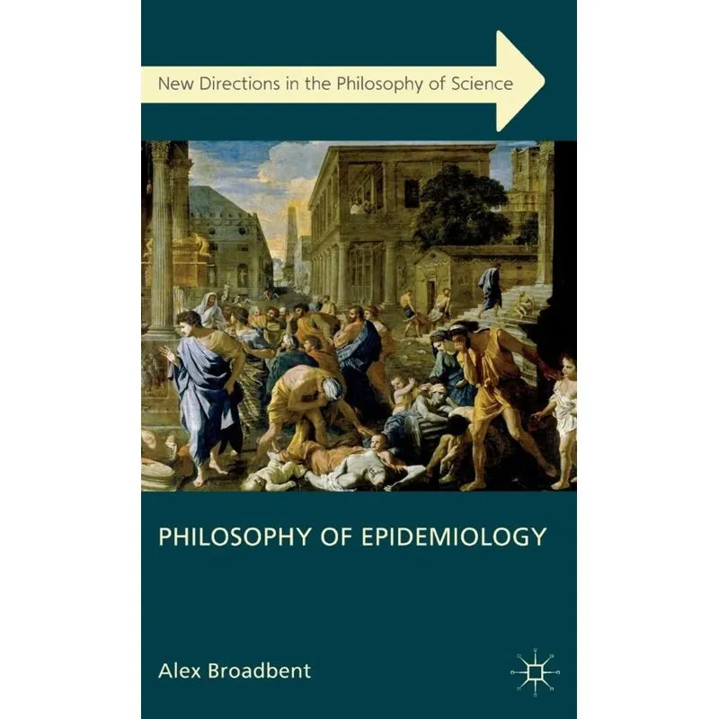 Philosophy of Epidemiology