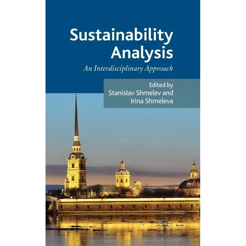 Sustainability Analysis