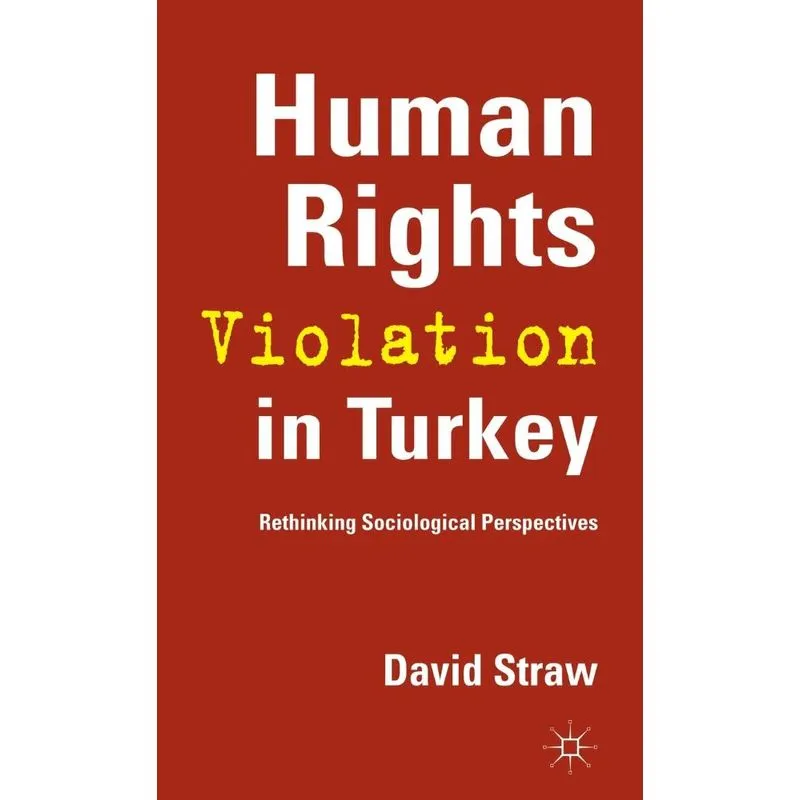 Human Rights Violation in Turkey