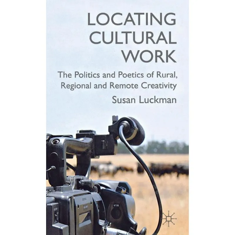 Locating Cultural Work