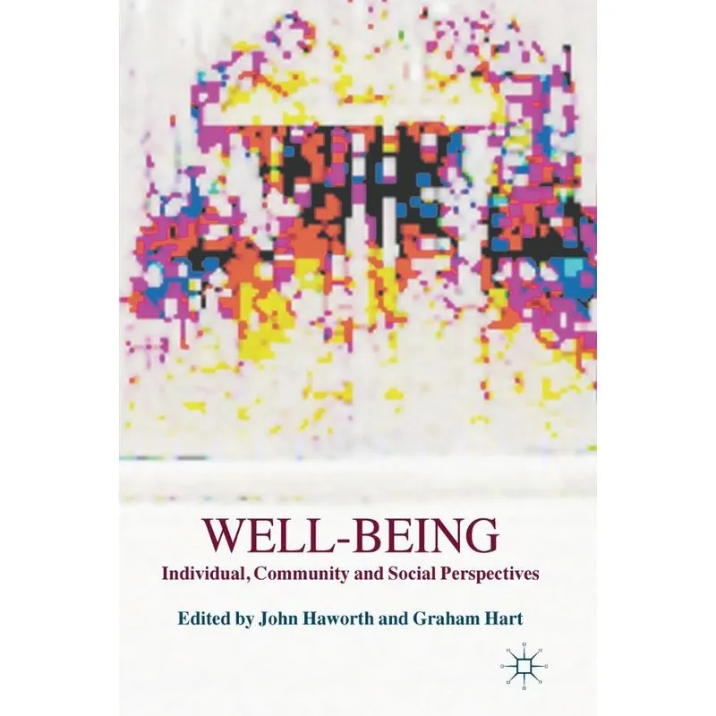 Well-Being