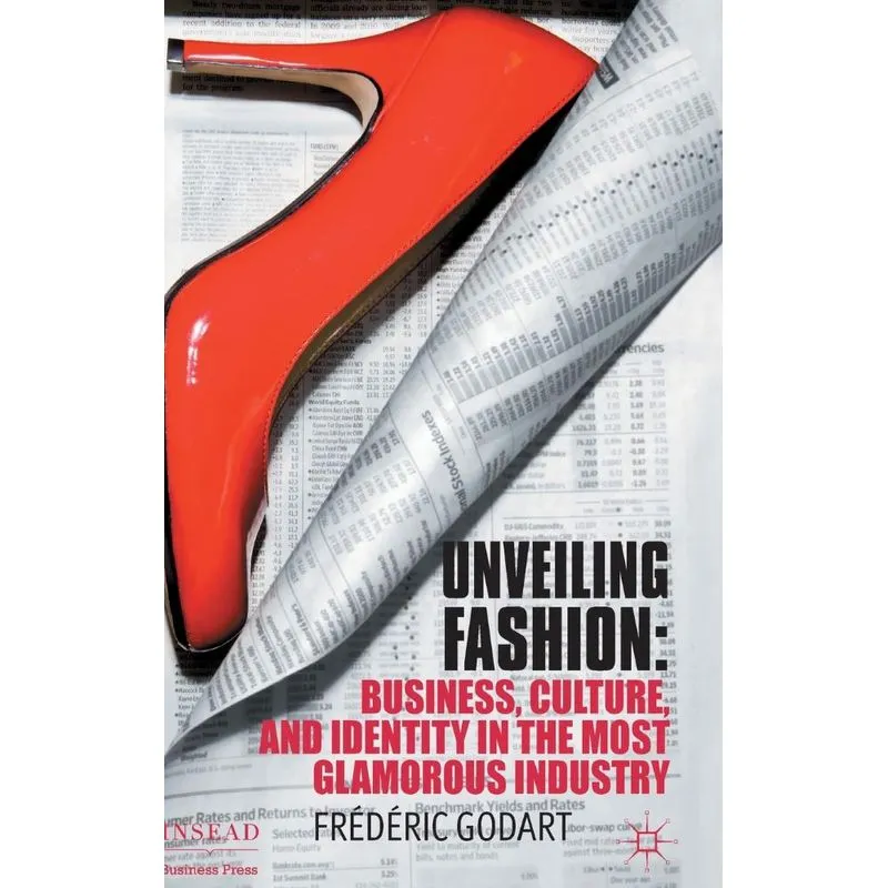 Unveiling Fashion