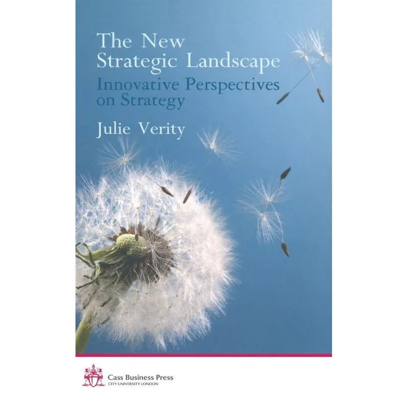 The New Strategic Landscape