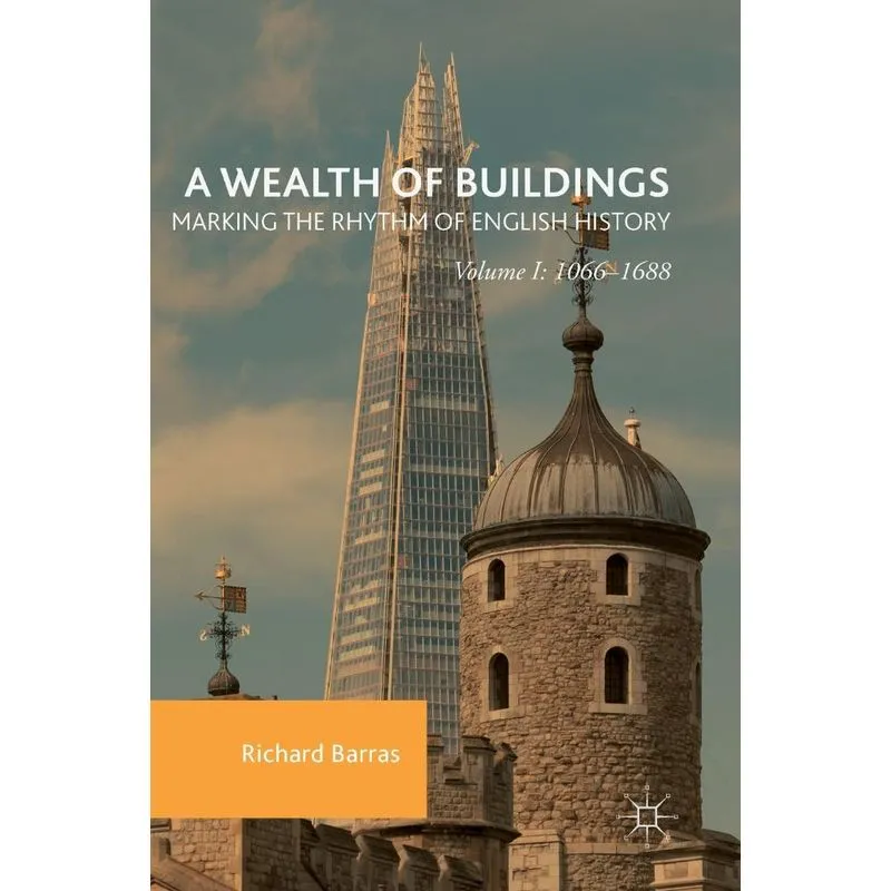 A Wealth Of Buildings