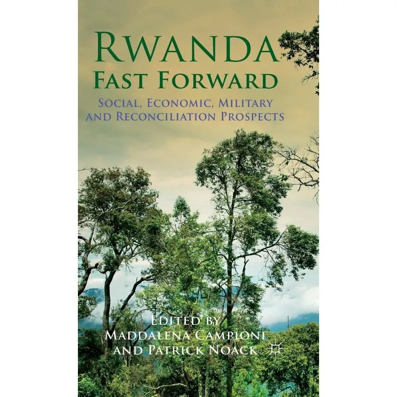 Rwanda Fast Forward