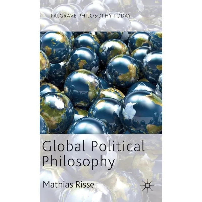 Global Political Philosophy