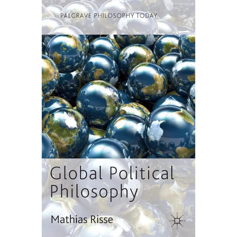 Global Political Philosophy