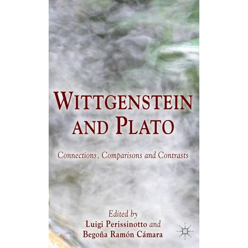Wittgenstein and Plato