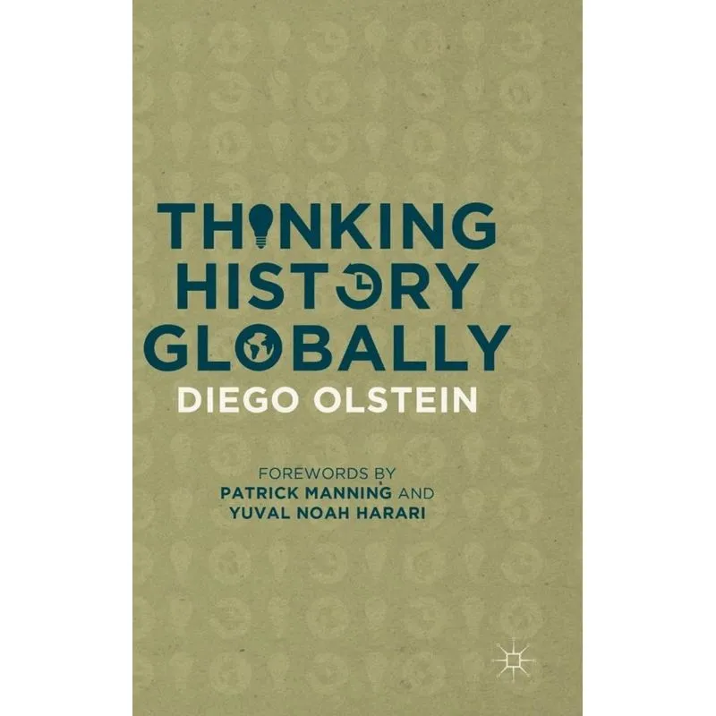 Thinking History Globally
