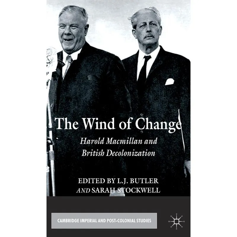 The Wind Of Change