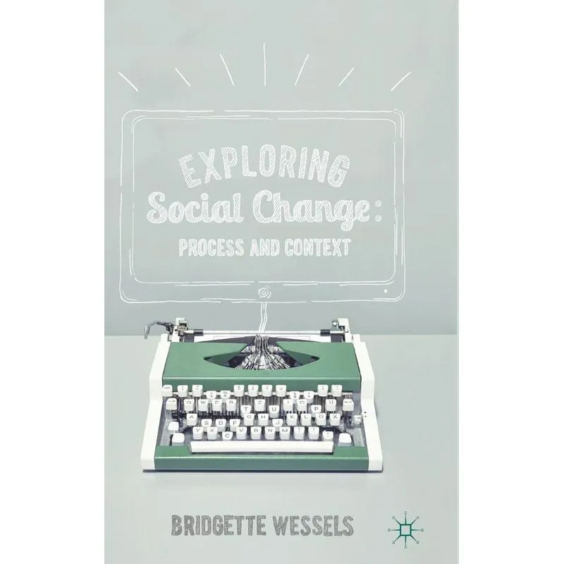 Exploring Social Change