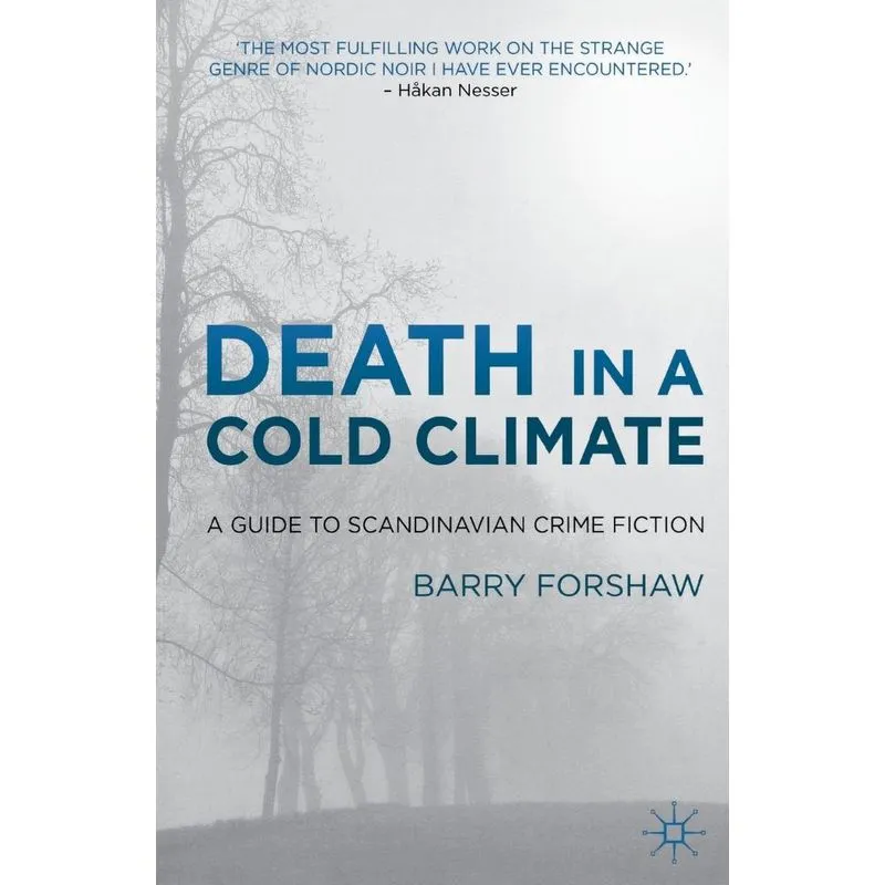 Death in a Cold Climate