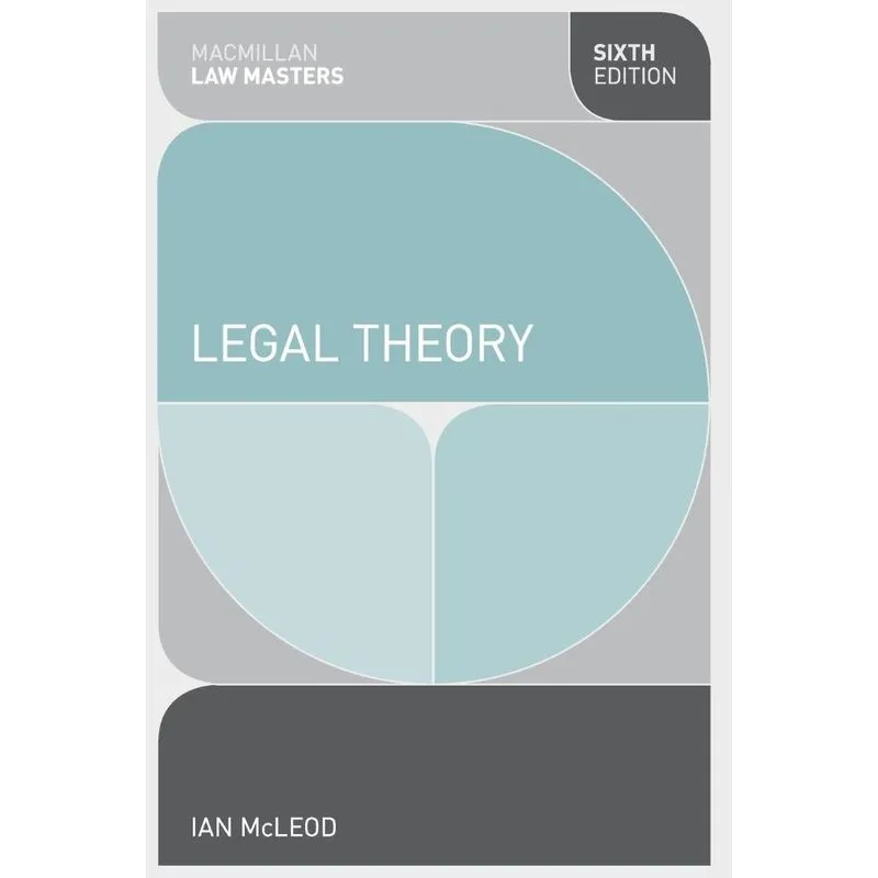 Legal Theory