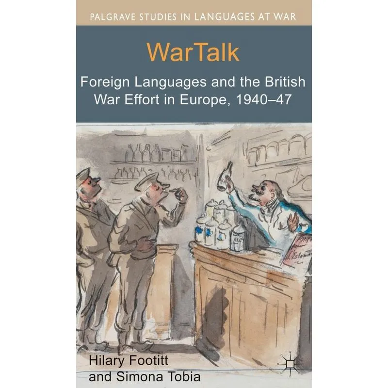 WarTalk