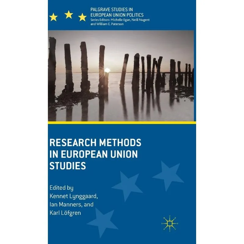 Research Methods in European Union Studies