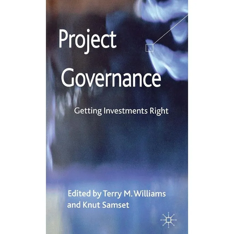Project Governance