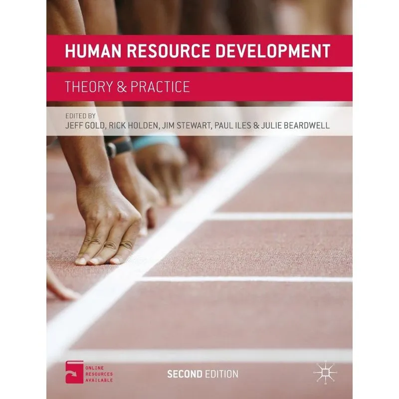 Human Resource Development