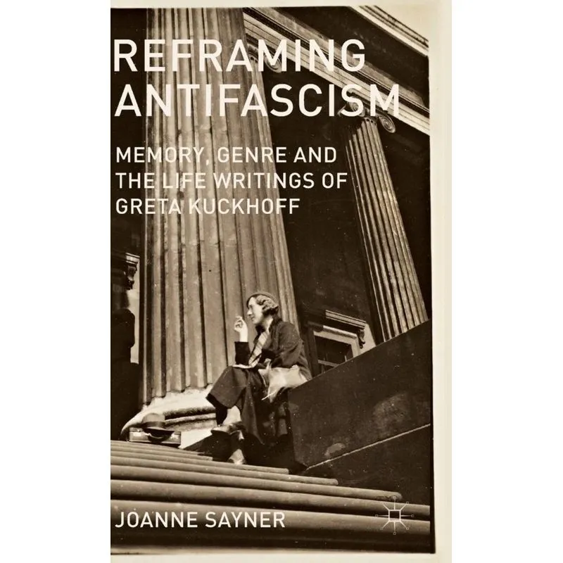 Reframing Antifascism