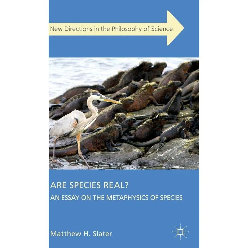 Are Species Real?