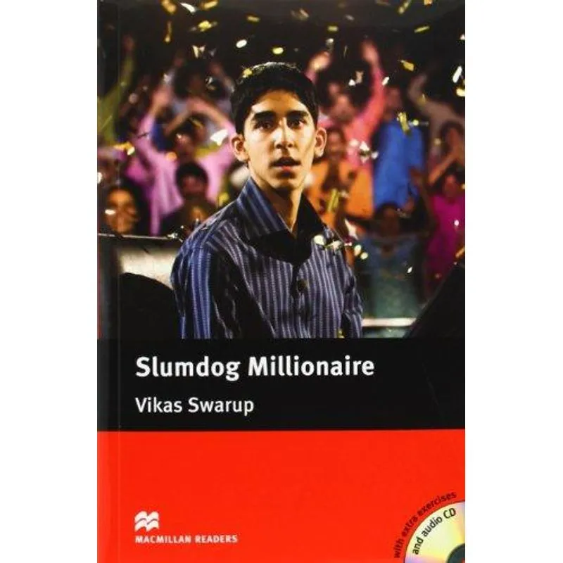 Slumdog Millionaire