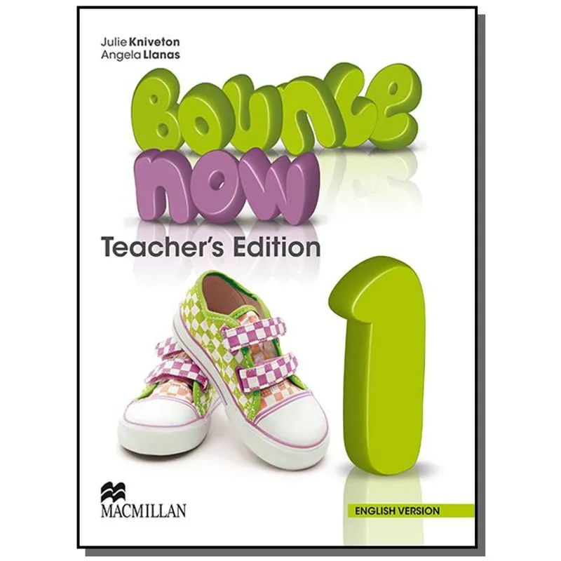 BOUNCE NOW - 1 TB