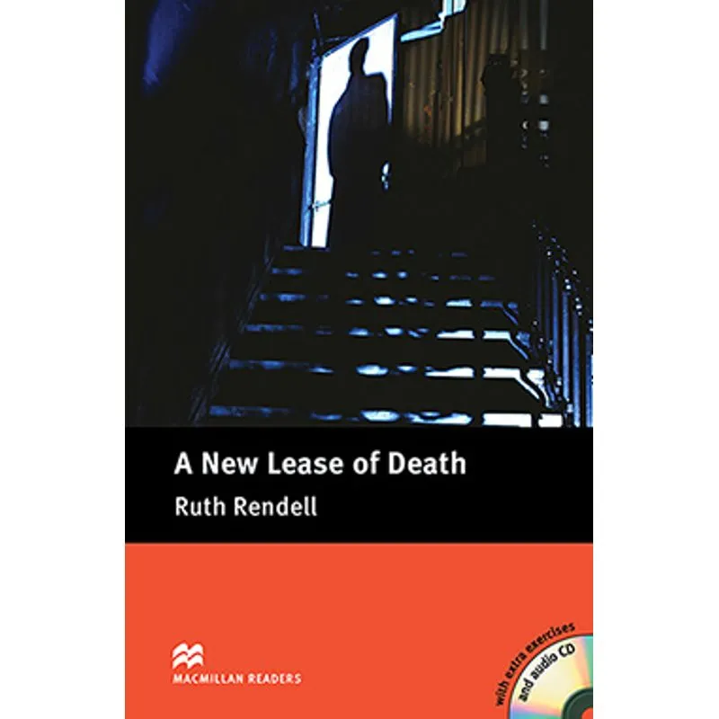 A New Lease of Death (Audio Cd Included)