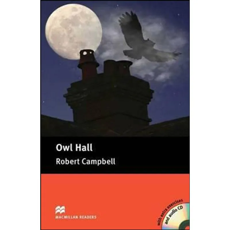 OWL HALL