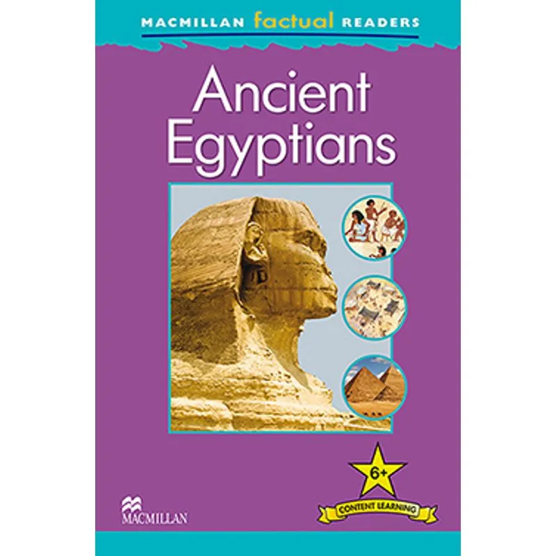 Ancient Egyptians