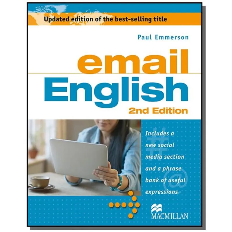 EMAIL ENGLISH 2ND EDITION