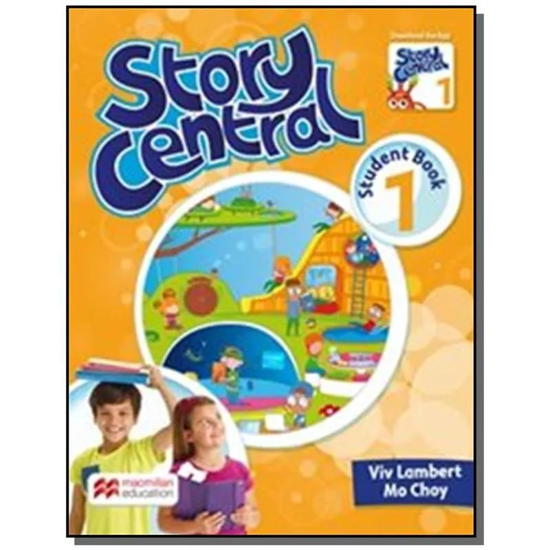 STORY CENTRAL 1 SB PACK