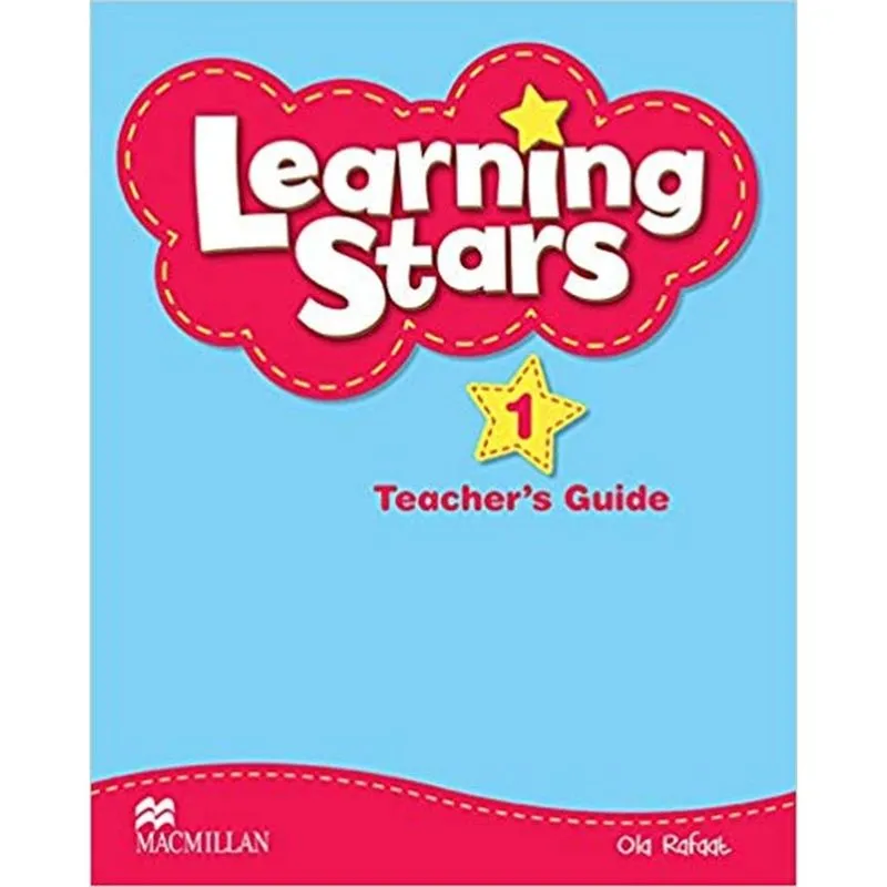 Learning stars 1