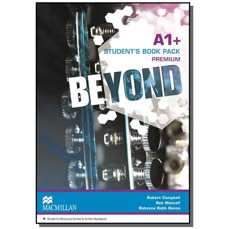 Beyond A1+ Sb Premium Pack