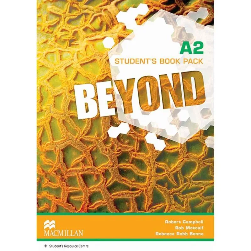 Beyond Student's Book Pack-A2