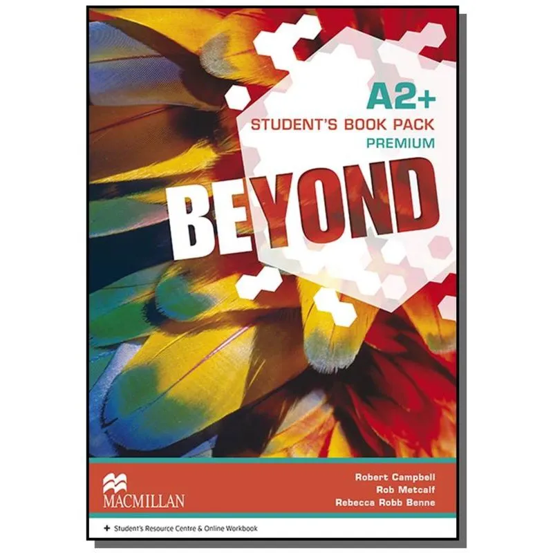 Beyond A2+ Sb Premium Pack