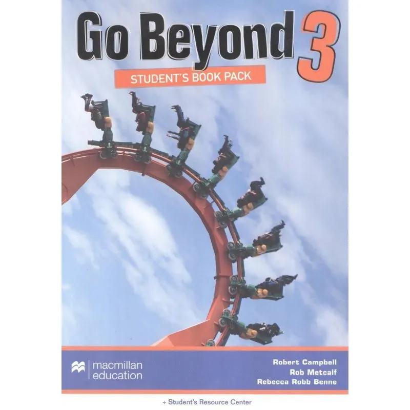 GO BEYOND 3 SB WITH WEBCODE