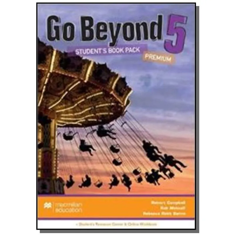 GO BEYOND 5 SB PACK PREMIUM