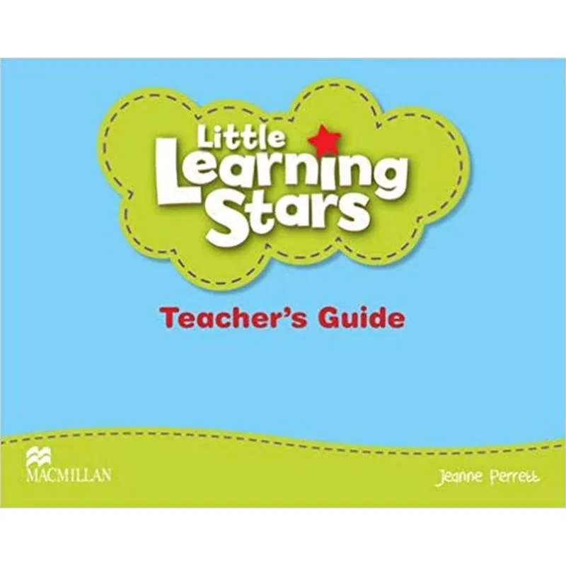Little learning stars