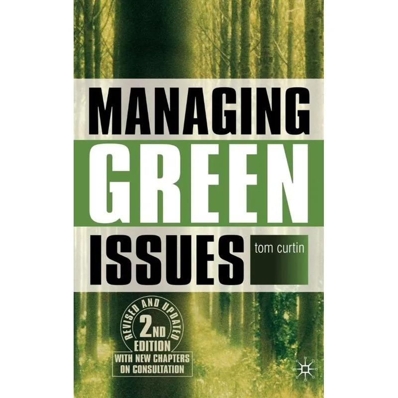 Managing Green Issues