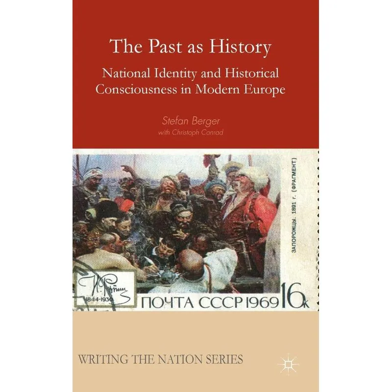 The Past as History